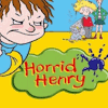 Horrid Henry: Find the Hidden Gizmos