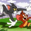 Tom n Jerry : Refriger Raiders